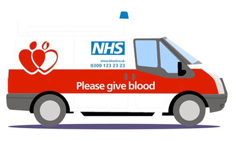 Giving To Help Others Nhs Blood And Transplant