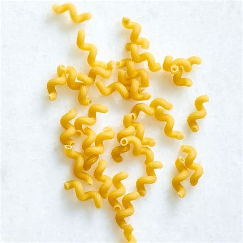 The Ultimate Guide To Pasta Shapes Sainsbury S Magazine