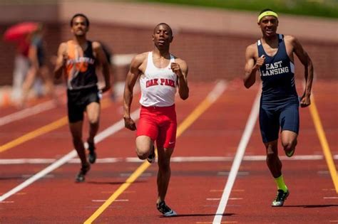 Boys State Track And Field Finals Results Usa Today High School Sports