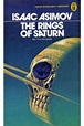 Classic Sci-Fi Book Covers