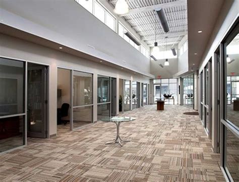 Houston Architects Commercial Office Building Designers Studio Red
