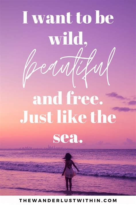 150 Best Beach Quotes And Beach Captions For Instagram 2022 The