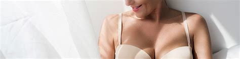 Breast Uplift Mastopexy Botonics