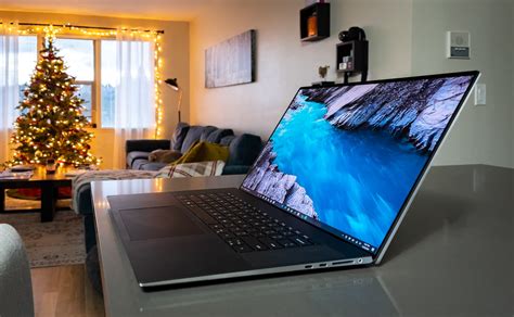 Dell Xps 17 Review A Photo Editing Powerhouse With A Stunning Display