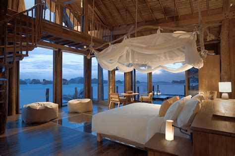 Six Senses Yao Noi Thailand Serandipians Hotel Partner