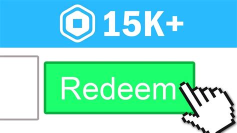 All rbxoffers promo codes for robux rbxoffers is a internet site where you may earn free robux for roblox. ENTER THIS PROMO CODE FOR FREE ROBUX! (15,000 ROBUX ...