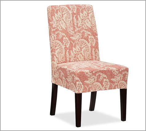 Shop our popular anywhere chairs in fun prints and materials. Revamped Home Furnishings: Finished Parsons Chairs