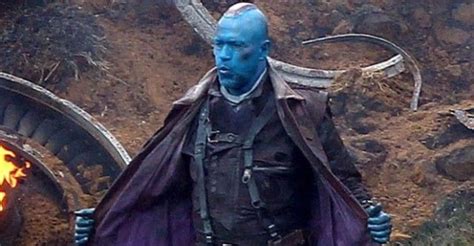Michael Rooker Tells You What To Expect From Guardians Of The Galaxy