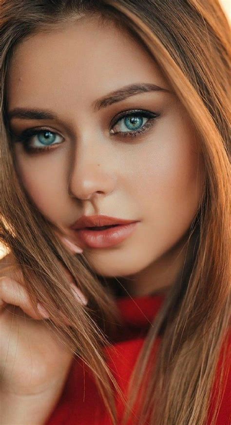 Pin By Nader On Rostros Bellos Most Beautiful Eyes Beautiful Girl