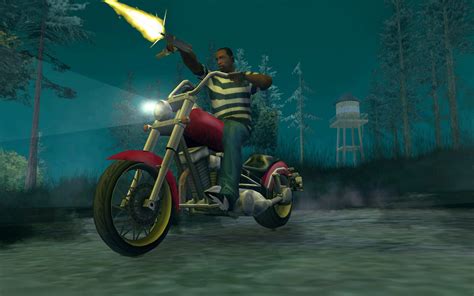 Grand Theft Auto San Andreas Pc Cd Key Zum Steam Preis Von 2924