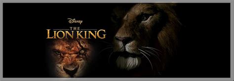The Lion King 2019 Banner Rolo08 Fan Art 42885331 Fanpop