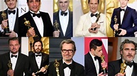 Oscars: List of last 10 Best Actor winners sparks debate about the ...