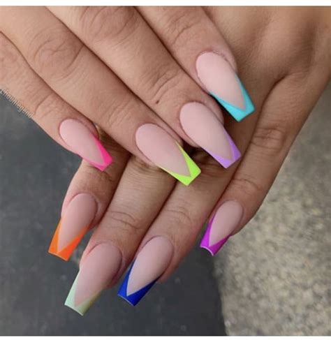 20 Best Acrylic Nails Ideas Than You Need To Copy Asap