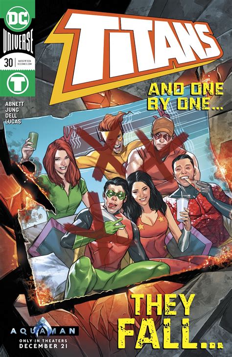 Titans Issue Read Titans Issue Comic Online In High Quality Read Full Comic