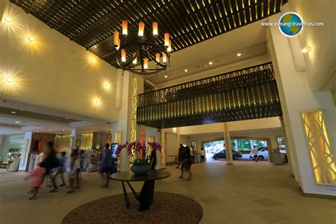Golden Sands Resort Penang By Shangri La