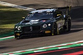 Bentley Motorsport Customers Join Forces For Full Intercontinental GT ...