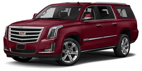 The 2017 cadillac escalade will come with several changes. 2017 Cadillac Escalade Suv Awd For Sale 64 Used Cars From ...