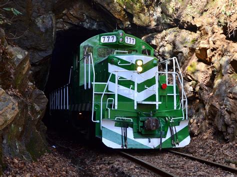 About Us Great Smoky Mountains Railroad In Nc