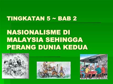 Suruhanjaya cobbold dalam dunia minecraft? PPT - TINGKATAN 5 ~ BAB 2 NASIONALISME DI MALAYSIA ...