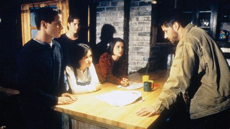 Party Of Five Reboot With Deportation Twist Nabs Freeform Pilot Order