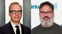 Bob Odenkirk and David Cross reunite for Paramount Plus