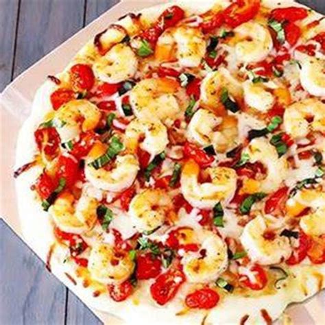 Learn how to make delicious shrimp tikka masala at home with fresh and healthy ingredients. Prawn Tikka Masala Pizza - Tasty Curry Restaurant & Pizza