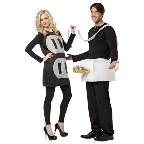 Halloween Costumescouples 25 Genius Couples Halloween Costume Ideas E