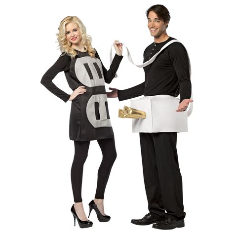 35 Couples Halloween Costumes Ideas