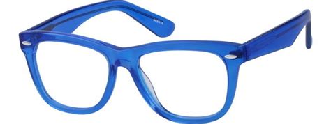 blue olvera eyeglasses 449416 zenni optical eyeglasses eyeglasses zenni zenni optical
