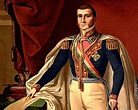 Agustín de Iturbide, el consumador de la independencia mexicana ...