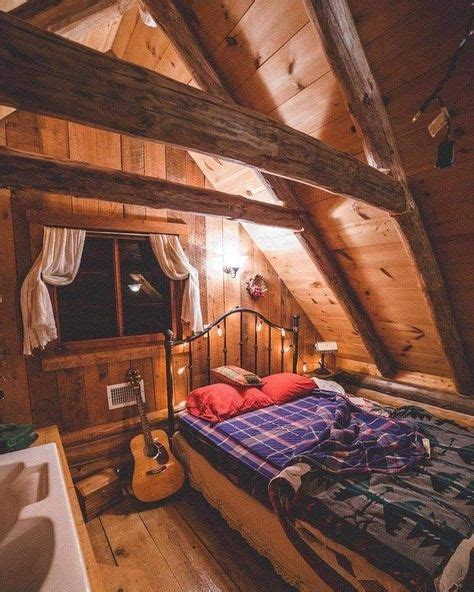 33 Awesome Attic Room Ideas Attic Bedroom Designs Pictures With