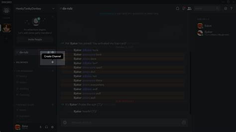 Discord Bots Not Working