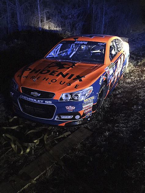 Fast & free shipping on many items! Stolen No. 44 NASCAR race car found in suburban Atlanta | Sports News | US News