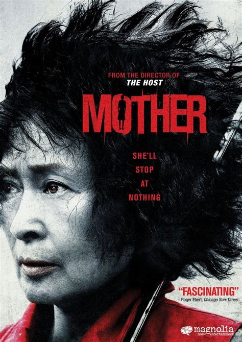 Movie Review Mother 2009 ~ Domestic Sanity