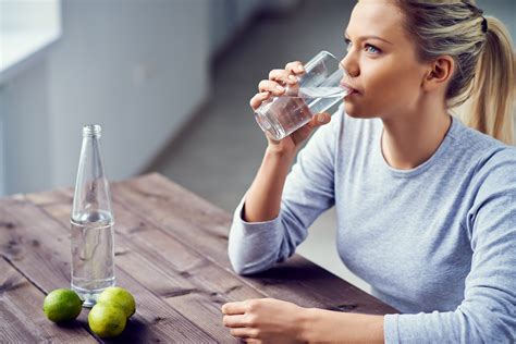 Top 5 Reasons To Drink Water Nevada Health Link