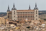 10 Things to Do in Toledo: The City of Three Cultures - Citylife Madrid
