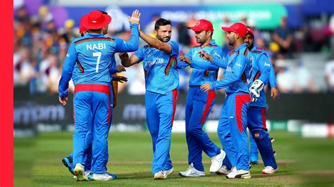 Afg Vs Wi T20 Live Score Streaming And Telecast Afg Vs Wi Dream11