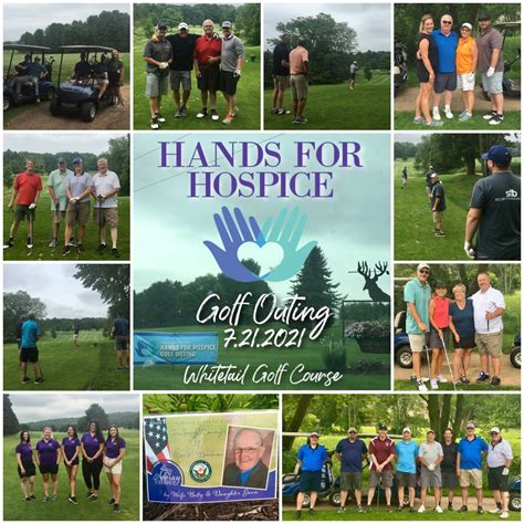 Hands For Hospice Raises 30000 For Adoray Hospice Adoray Home