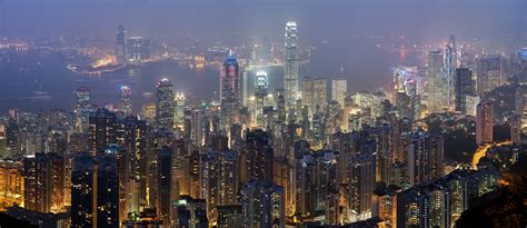 6 Must Visit Places In Hong Kong — Teletype