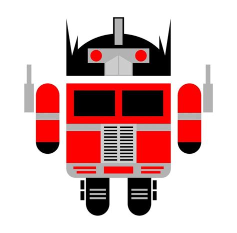 Samsung Droid Prime Logo Unofficial