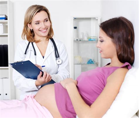 What Is Leukorrhea Prenatal Vitamins