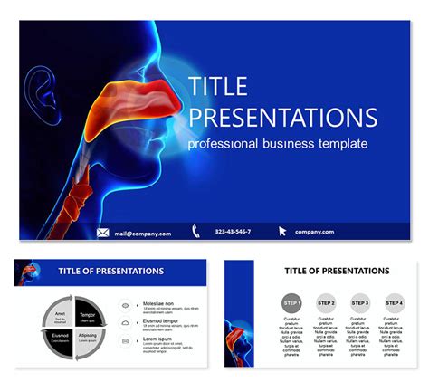 Related discussions on the student room. Airway Inflammation PowerPoint templates | ImagineLayout.com