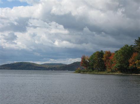 The state park's 67 acres (27 ha) offer opportunities for swimming, picnicking, canoeing, and fishing. Swan Lake in Swanville Maine