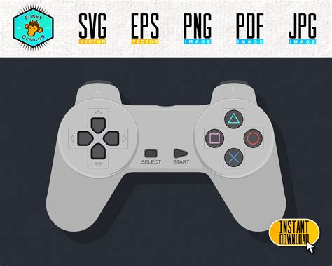 Ps1 Controller Png Ubicaciondepersonascdmxgobmx