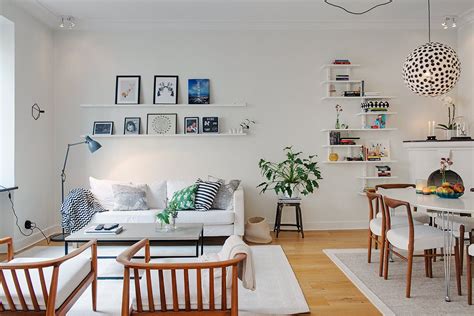 Scandinavian design is at the center of all things design these days, but what is it, when did it start, and how do we get it in our homes? Scandinavian Style interior design ideas