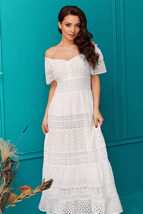 Summer White Wedding Dresses Best 10 Summer White Wedding Dresses