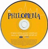 Alexandre Desplat - Philomena: Original Motion Picture Soundtrack (2013 ...