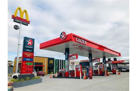Caltex Ph Opened 35 Stations 73 Vehicle Workshops In 2021
