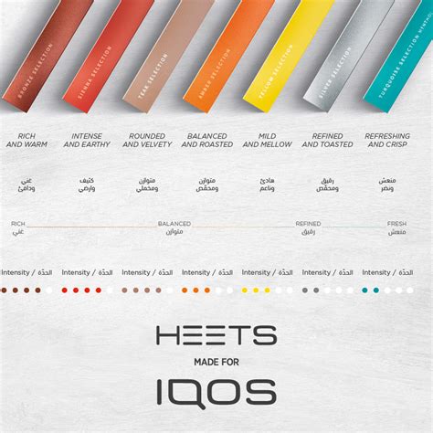 Shop Heets Silver Selection Iqos Kuwait
