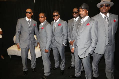 New Edition sued by former managers who claim they're owed $500G - New ...